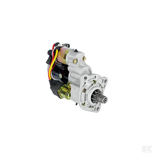 Rozrusznik z reduktorem 12V 3.2kW Z-10 Va… | poltechparts.pl