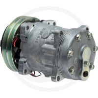SANDEN Sprężarka klimatyzacji 6520010020 - Sklep PoltechParts