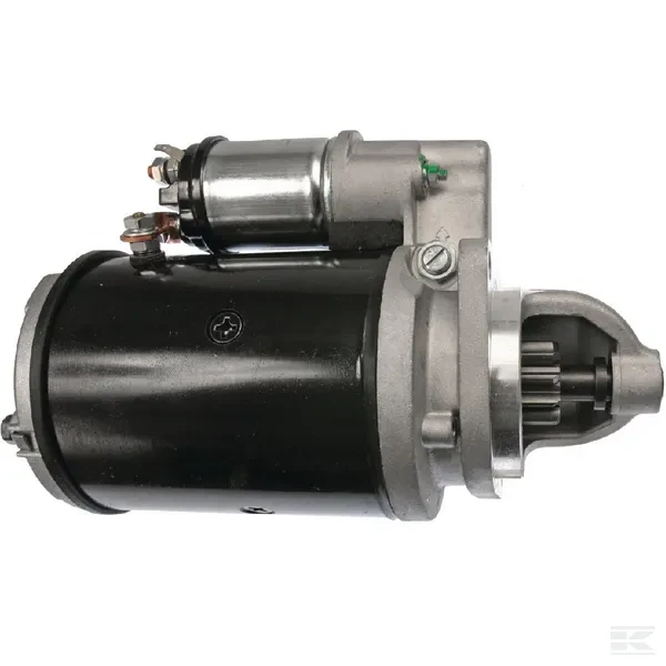 Rozrusznik 12V 3.0kW Z-10 CW Vapormatic | poltechparts.pl