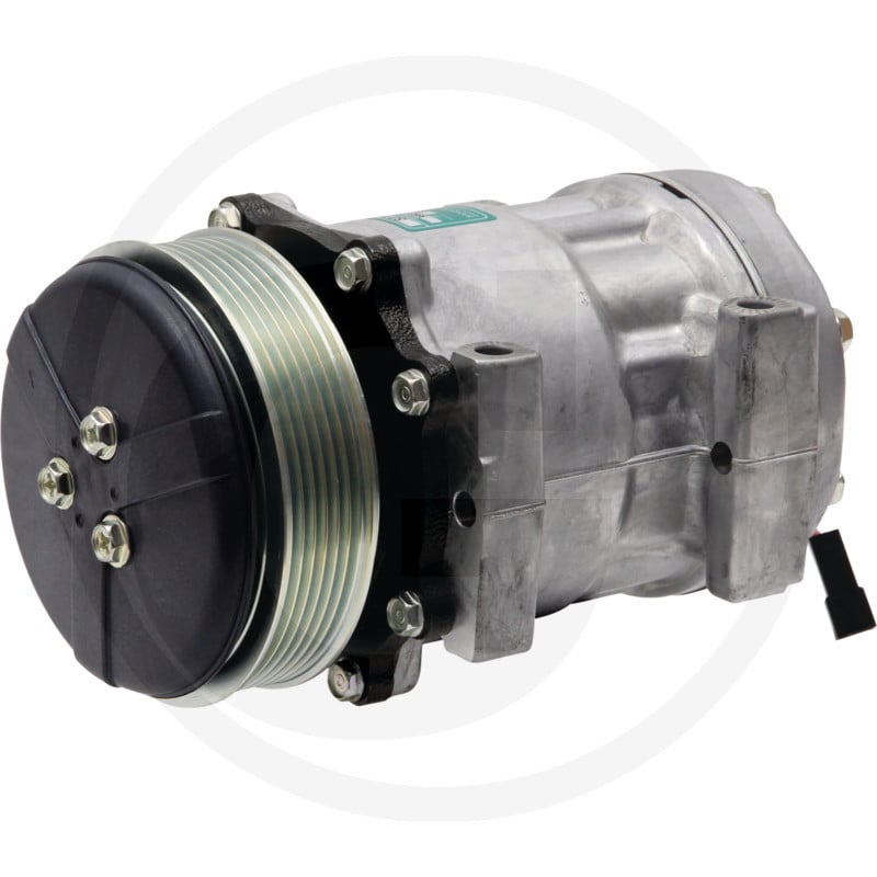 SANDEN Sprężarka klimatyzacji 6520010018 - Sklep PoltechParts