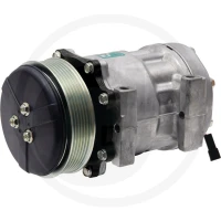 SANDEN Sprężarka klimatyzacji 6520010018 - Sklep PoltechParts