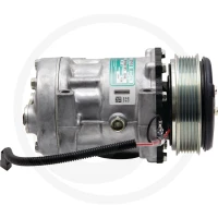 SANDEN Sprężarka klimatyzacji 6520010018 - Sklep PoltechParts