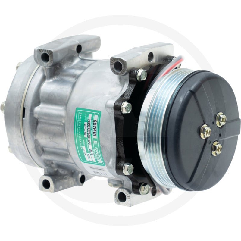 SANDEN Sprężarka klimatyzacji 6520010039 - Sklep PoltechParts