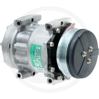 SANDEN Sprężarka klimatyzacji 6520010039 - Sklep PoltechParts