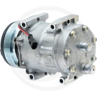 SANDEN Sprężarka klimatyzacji 6520010039 - Sklep PoltechParts