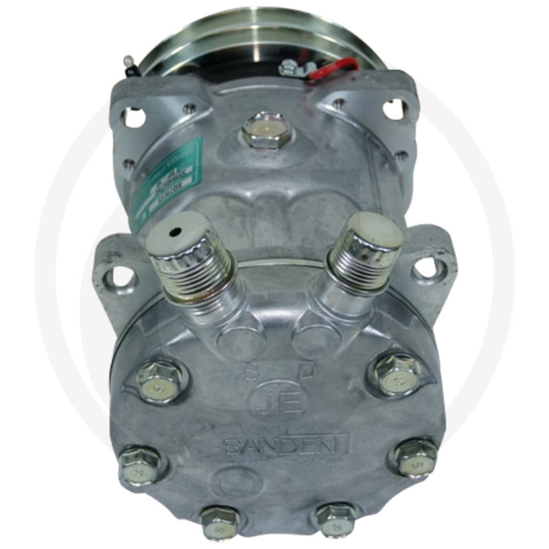 SANDEN Sprężarka klimatyzacji 6520010041 - Sklep PoltechParts