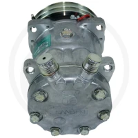 SANDEN Sprężarka klimatyzacji 6520010041 - Sklep PoltechParts