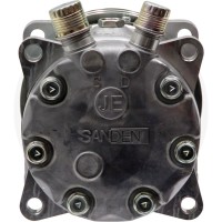SANDEN Sprężarka klimatyzacji 6520010041 - Sklep PoltechParts
