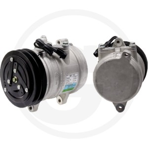 AKS-Dasis Sprężarka klimatyzacji 65215075