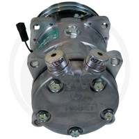 SANDEN Sprężarka klimatyzacji 6520010033 - Sklep PoltechParts