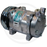 SANDEN Sprężarka klimatyzacji 6520010033 - Sklep PoltechParts