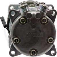 SANDEN Sprężarka klimatyzacji 6520010033 - Sklep PoltechParts