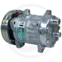 SANDEN Sprężarka klimatyzacji 6520010040 - Sklep PoltechParts