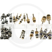 AKS-Dasis Zestaw zaworów Schradera 65299022 - Sklep PoltechParts