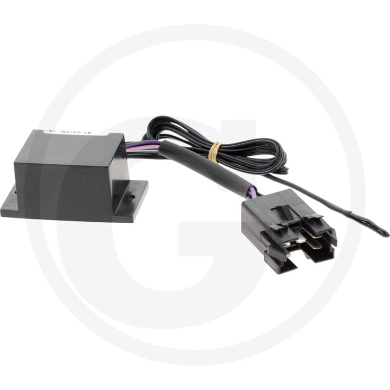 AKS-Dasis Termostat 65217119