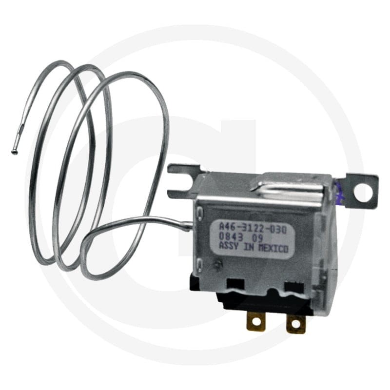AKS-Dasis Termostat 65217120