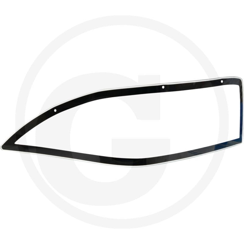 GRANIT Szybka wymienna do reflektora 65012114 - Sklep PoltechParts