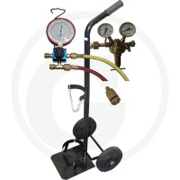 CGS Gaz formierski - zestaw 6520010080 - Sklep PoltechParts
