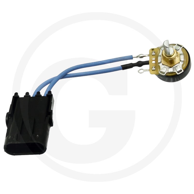 AKS-Dasis Potencjometr 65202060