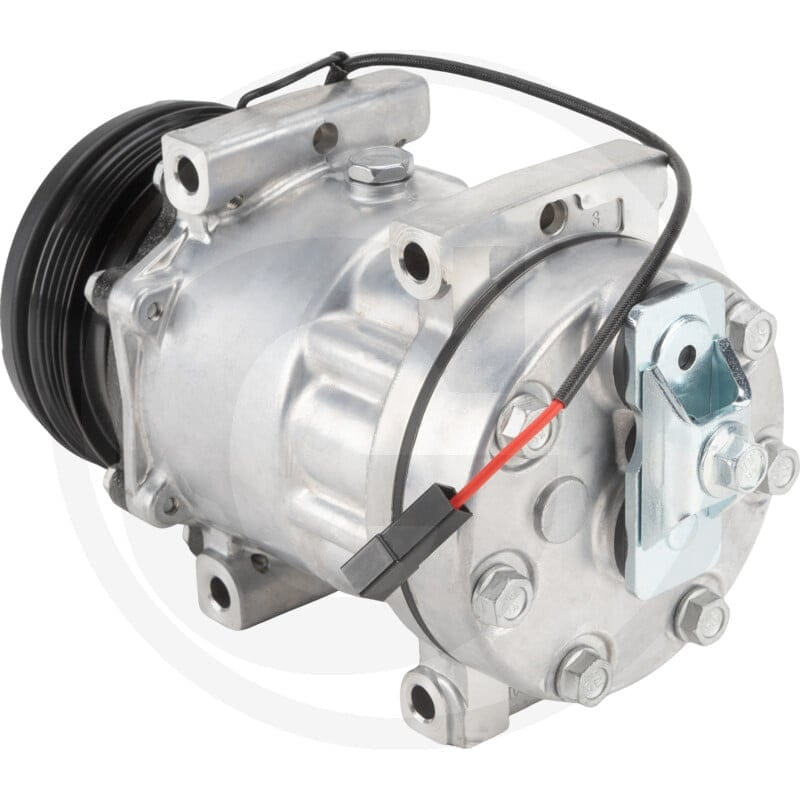 GRANIT Sprężarka klimatyzacji 65215104 - Sklep PoltechParts