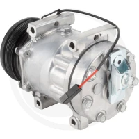 GRANIT Sprężarka klimatyzacji 65215104 - Sklep PoltechParts