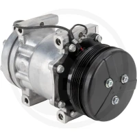 GRANIT Sprężarka klimatyzacji 65215104 - Sklep PoltechParts