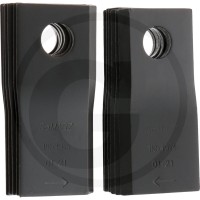 SaMASZ Zestaw nożyków Samasz 646MINO110002 - Sklep PoltechParts