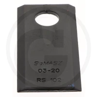 SaMASZ Nożyk 646MINO000004 - Sklep PoltechParts