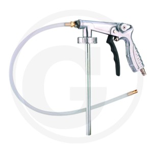AEROTEC Pistolet na środek do konserwacji podwoz 61099025