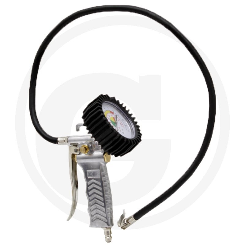 Pistolet do pompowania opon, bez kalibro 61099039
