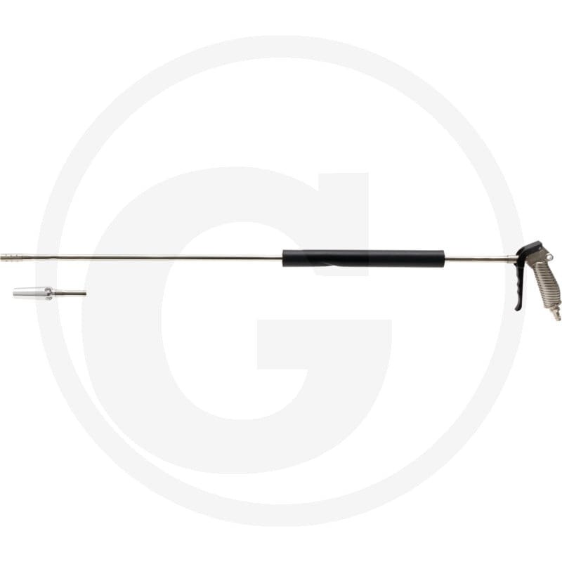 AEROTEC Pistolet do przedmuchiwana Turbo 61099056