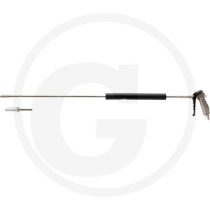 AEROTEC Pistolet do przedmuchiwana Turbo 61099056