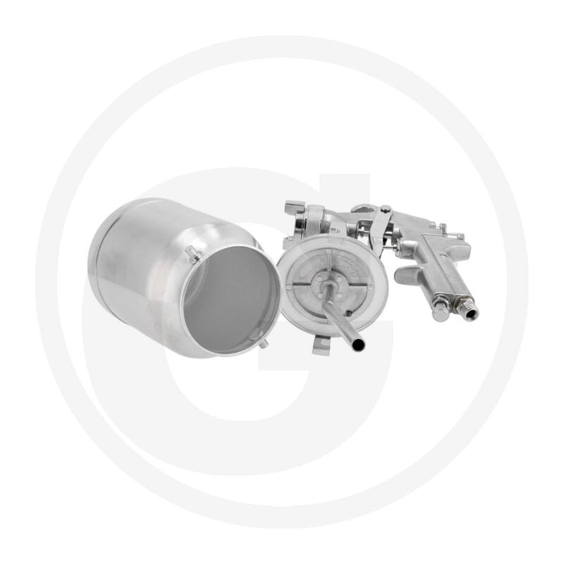 Pistolet natryskowy do malowania 61045242 - Sklep PoltechParts