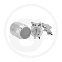 Pistolet natryskowy do malowania 61045242 - Sklep PoltechParts