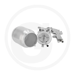 Pistolet natryskowy do malowania 61045242