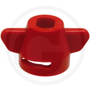 Hardi Kryza Snap-fit 615334373