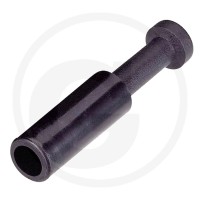GRANIT B-VS-12-KU-czarna Wtyczka - zaślepka 60603910054 - Sklep PoltechParts