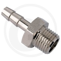 GRANIT E-GET-6-1/4-MSv v - Złącze proste - gniazdo 60610204117 - Sklep PoltechParts