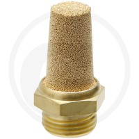 GRANIT J-SD2-3/8-SB-B Tłumik 60615018057 - Sklep PoltechParts