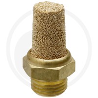 GRANIT J-SD2-1/8-SB-B Tłumik 60615019055 - Sklep PoltechParts