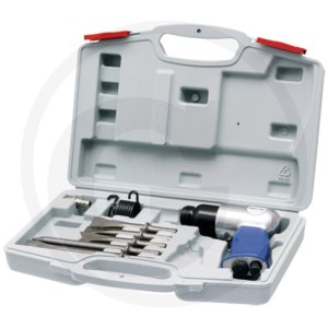 AEROTEC Przecinak pneumatyczny CSP 150 - zestaw 61099007