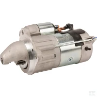 Rozrusznik 12V 3.0kW Z-10 Kramp | poltechparts.pl