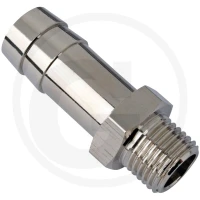 GRANIT E-GET-13-1/4-MSv v - Złącze proste - gniazdo 60610201139 - Sklep PoltechParts