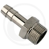 GRANIT E-GET-9-3/8-MSv v - Złącze proste - gniazdo 60610204128 - Sklep PoltechParts