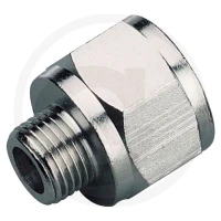 GRANIT F-DAIr-1/4-1/2-MSv Złączka dwustronna 60612144111 - Sklep PoltechParts