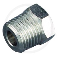 GRANIT F-Rk-1/2-3/8-MSv Złączka redukcyjna stożkowa 60612250105 - Sklep PoltechParts
