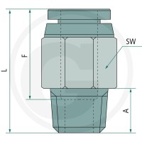 GRANIT B-GEk-6-1/4-MSv-bl 60603010602 - Sklep PoltechParts