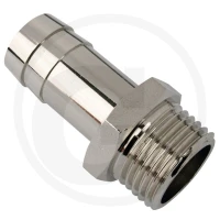 GRANIT E-GET-16-1/2-MSv v - Złącze proste - gniazdo 60610200151 - Sklep PoltechParts