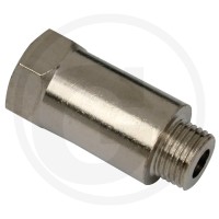 GRANIT F-DAI-V27-1/4-MSv Złączka dwustronna 60612140532 - Sklep PoltechParts