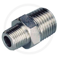 GRANIT F-Drk-3/8-1/4-MSv Złączka dwustronna 60612020503 - Sklep PoltechParts